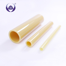 TYGLASS Price optimization borosilicate color glass tube pipes 3.3 price